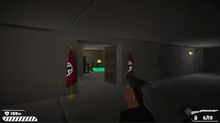 Скриншот 4 к игре Frontline Inferno