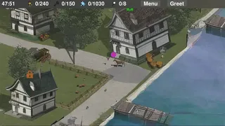 Скриншот 2 к игре Mens Rea