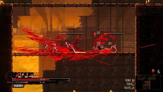 Скриншот 1 к игре HellPunk: Purgatorium