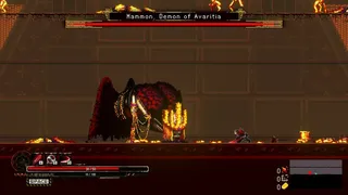 Скриншот 8 к игре HellPunk: Purgatorium