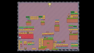 Скриншот 2 к игре 蠢萌蠢萌的小蛙