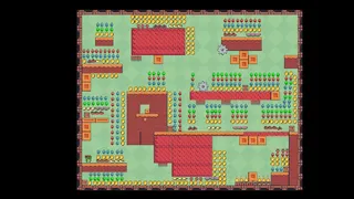 Скриншот 3 к игре 蠢萌蠢萌的小蛙