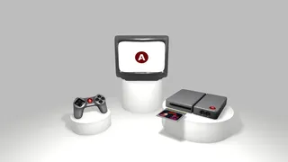 Скриншот 2 к игре AStation