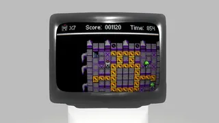 Скриншот 4 к игре AStation