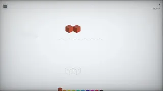 Скриншот 1 к игре A Very Simple Puzzle...