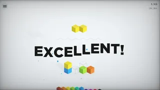 Скриншот 4 к игре A Very Simple Puzzle...