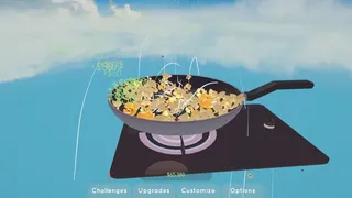 Скриншот 3 к игре Pop the Corn: Kernel Clicker