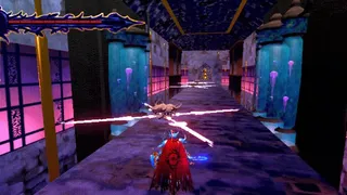 Скриншот 2 к игре Night Hazard