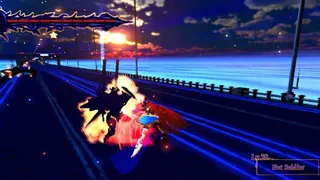 Скриншот 4 к игре Night Hazard
