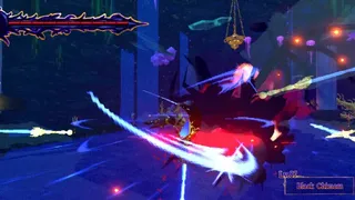 Скриншот 5 к игре Night Hazard