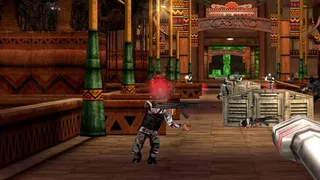 Скриншот 5 к игре Ultra Cop