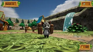 Скриншот 1 к игре Catch A Fish