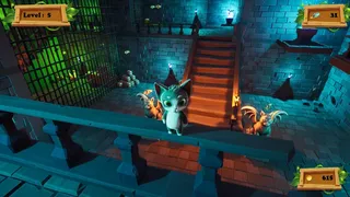 Скриншот 3 к игре Catch A Fish