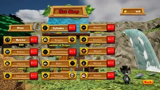Скриншот 7 к игре Catch A Fish