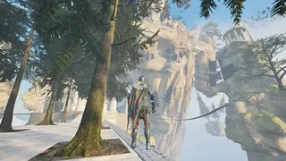 Скриншот 1 к игре Only Up: ВОСХОЖДЕНИЕ РУСОВ