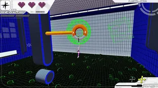 Скриншот 1 к игре Crescent Overload