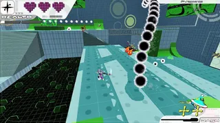 Скриншот 2 к игре Crescent Overload