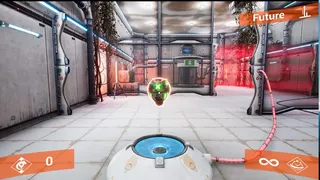 Скриншот 1 к игре Denbora