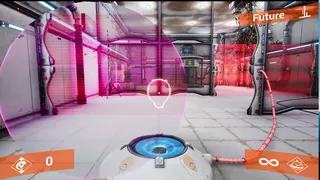 Скриншот 2 к игре Denbora