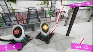 Скриншот 4 к игре Denbora