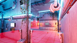 Скриншот 6 к игре Denbora