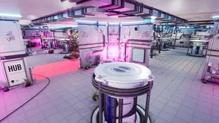 Скриншот 8 к игре Denbora