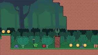 Скриншот 3 к игре Mr Tomato Adventures