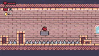 Скриншот 4 к игре Mr Tomato Adventures
