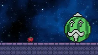 Скриншот 6 к игре Mr Tomato Adventures