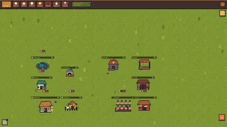 Скриншот 1 к игре Cookie