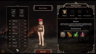 Скриншот 3 к игре Dungeon Deck