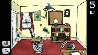Скриншот 7 к игре Lo-Fi Room