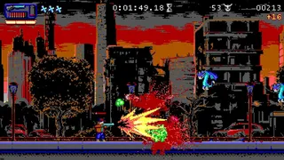 Скриншот 2 к игре Haunted Lands