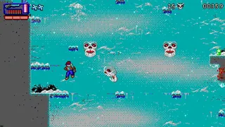 Скриншот 3 к игре Haunted Lands