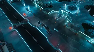 Скриншот 4 к игре TRON: Catalyst