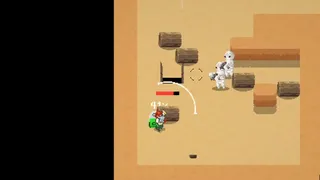 Скриншот 3 к игре Dungeon Sucker