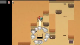Скриншот 5 к игре Dungeon Sucker
