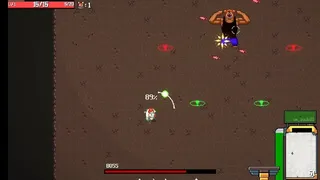 Скриншот 8 к игре Dungeon Sucker