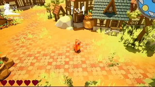 Скриншот 5 к игре Small Dragon Big Appetite