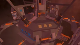 Скриншот 1 к игре Gripshot