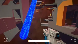 Скриншот 4 к игре Gripshot