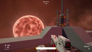 Скриншот 5 к игре Gripshot