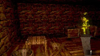 Скриншот 4 к игре Afterlight Catacombs