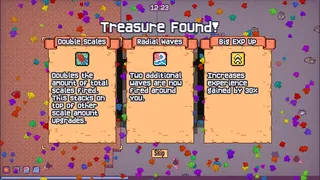 Скриншот 2 к игре Fishing Mega-Game