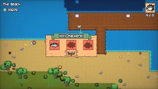 Скриншот 3 к игре Fishing Mega-Game