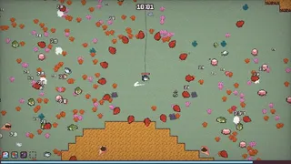 Скриншот 5 к игре Fishing Mega-Game