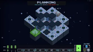 Скриншот 5 к игре C.U.B.E. - Clever Uber Bot Extensible