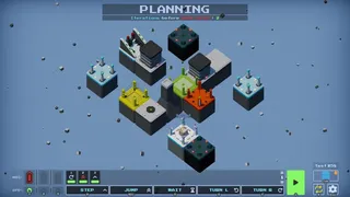 Скриншот 8 к игре C.U.B.E. - Clever Uber Bot Extensible
