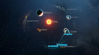 Скриншот 4 к игре Outworld Station