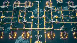 Скриншот 5 к игре Outworld Station